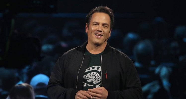 Xbox Game Pass es sostenible y no es el único enfoque de Microsoft, para Phil Spencer