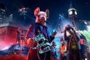 Watch Dogs Legion per PC è in sconto su Instant Gaming e costa poco più di 5 €