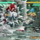 Dragon Ball FighterZ - Il gameplay di Gogeta SS4