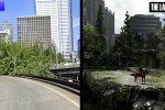 The Last of Us 2: il confronto fotografico con la realtà esalta il lavoro di Naughty Dog - Notizia