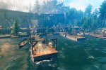 Valheim su Nintendo Switch? Lo specialista di porting Panic Button vorrebbe lavorare sul fenomeno PC - Notizia