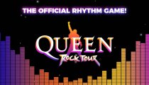 Queen: Rock Tour - Trailer