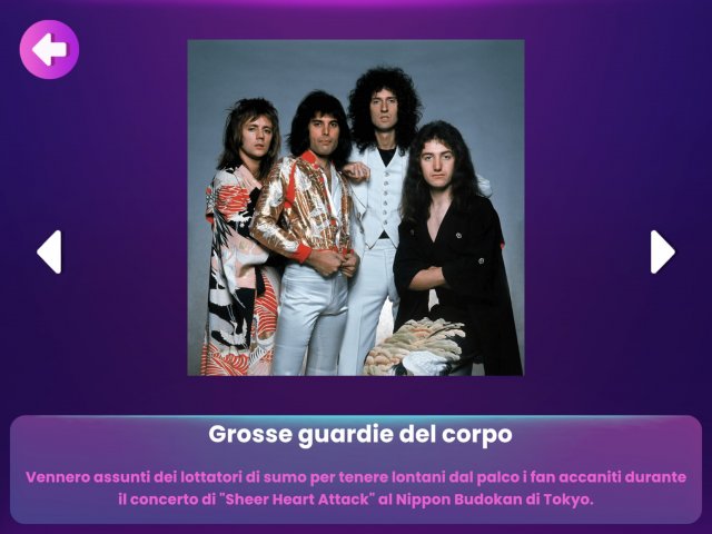 Queen: Rock Tour