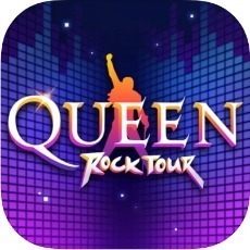 Queen: Rock Tour per Android