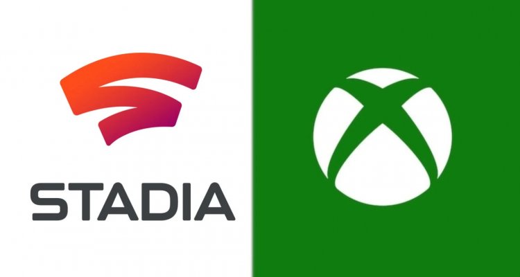 Xbox Series X | compatible  S y One Google Stadia con la nueva aplicación Edge Chromium – Nerd4.life