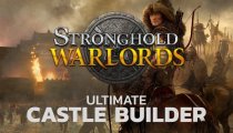 Stronghold: Warlords - Il design dei castelli