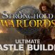 Stronghold: Warlords - Il design dei castelli
