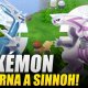 Pokémon Diamante Lucente e Perla Splendente Remake - Video Anteprima