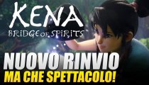 Kena: Bridge Of Spirits - Video Anteprima
