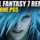 Final Fantasy 7 Intergrade - Video Anteprima