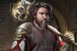 Blacksmith Legends, il provato della demo - Provato