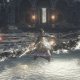Dark Souls 3 con le mosse e le armi di Sekiro: Shadows Die Twice in questa mod