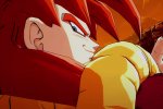 Dragon Ball FighterZ, Gogeta SS4: data di uscita nel nuovo trailer - Notizia