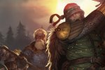 Battle Brothers, la recensione per Nintendo Switch: strategia a turni in tasca - Recensione