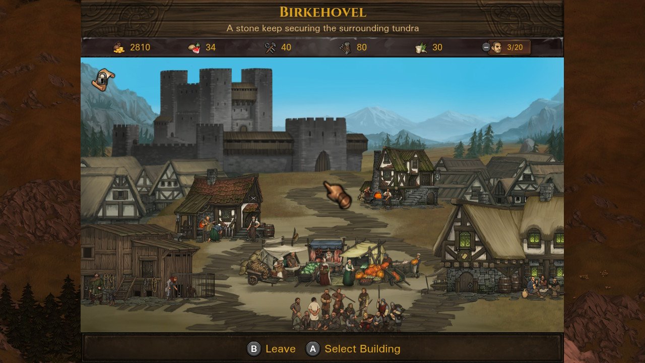 Battle Brothers, la recensione - Multiplayer.it