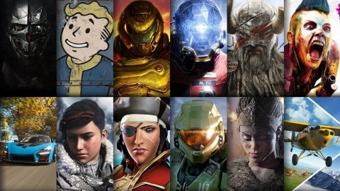 Xbox and Bethesda along with E3 2021, Matt Booty seems to confirm the presentation