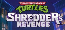 Teenage Mutant Ninja Turtles: Shredder's Revenge per Nintendo Switch