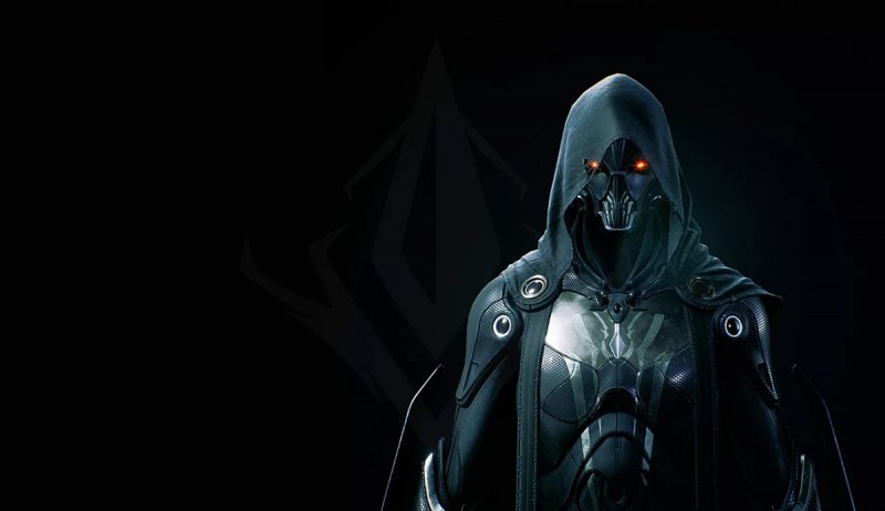 Predecessor recupera sostanzialmente Paragon, ad opera di un gruppo di fan supportati da Epic Games