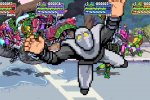 Teenage Mutant Ninja Turtles: Shredder’s Revenge annunciato per PS5, nessuna differenza con PS4 - Notizia
