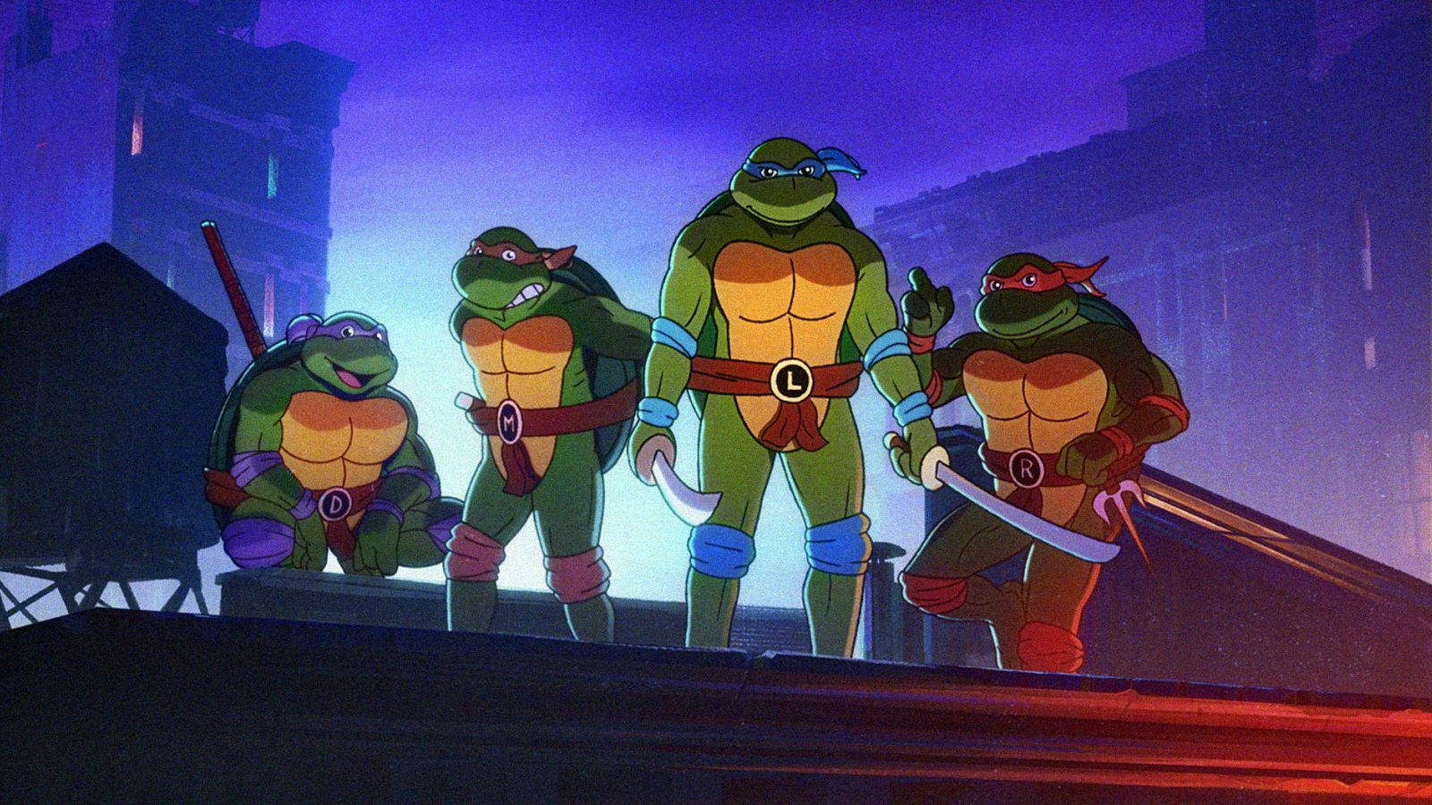 Teenage Mutant Ninja Turtles : Shredder's Revenge : comment un hommage au passé est né