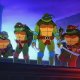 Teenage Mutant Ninja Turtles: Shredder's Revenge: come nasce un omaggio al passato