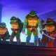 Teenage Mutant Ninja Turtles: Shredder's Revenge ha un nuovo trailer dalla Gamescom 2021