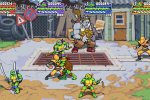 Teenage Mutant Ninja Turtles: Shredder's Revenge, nuovo trailer del gameplay - Notizia