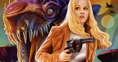 The Outer Worlds: Assassinio su Eridano