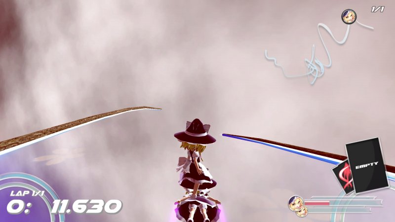 Gensou Skydrift