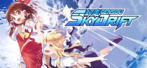 Gensou Skydrift per PlayStation 4
