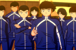 Captain Tsubasa: Rise of New Champions è in promozione su Amazon, il calcio di 'Holly e Benji' direttamente su Nintendo Switch - Notizia