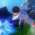 Calcio spettacolo su Switch: Captain Tsubasa Rise of New Champions a circa 12 euro su Instant Gaming
