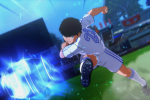 Calcio spettacolo su Switch: Captain Tsubasa Rise of New Champions a circa 12 euro su Instant Gaming