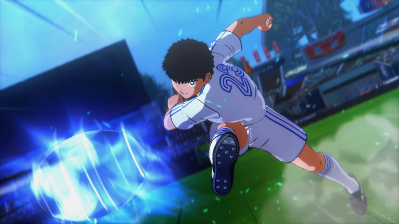 Immagine di Captain Tsubasa: Rise of New Champions per Nintendo Switch