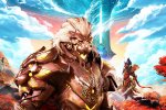 Godfall: uscita su Xbox a maggio o giugno, si parla di Game Pass - Notizia