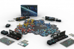 Stellaris Infinite Legacy, è su Kickstarter il gioco da tavolo del 4X di Paradox Interactive - Notizia