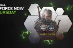 The Witcher sbarca su GeForce Now: col supporto a GOG tutta la saga di CD Projekt RED è in streaming - Notizia