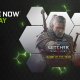 The Witcher sbarca su GeForce Now: col supporto a GOG tutta la saga di CD Projekt RED è in streaming