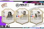 FIFA 21 FUT: EA conferma la vendita illecita di carte da parte di dipendenti - Notizia