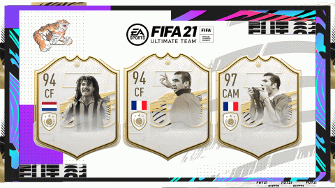 FIFA 21 FUT: EA confirms the illicit sale of cards by employees