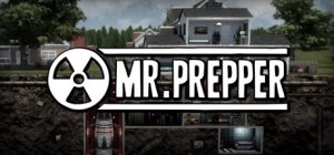 Mr. Prepper per PC Windows