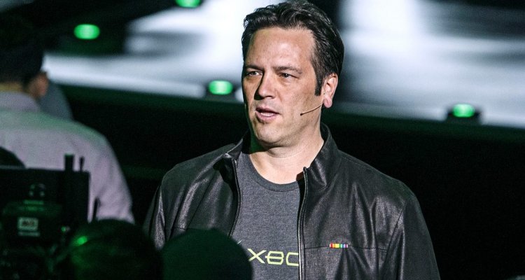 Phil Spencer ‘deeply upset’ by Activision Blizzard’s actions – Nerd4.life