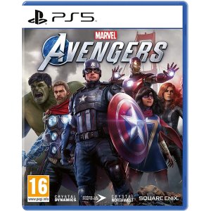Marvel's Avengers per PlayStation 5