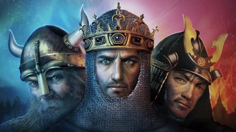 Age of Empires 4, a Microsoft event set for April 10 according to Jeff Grubb