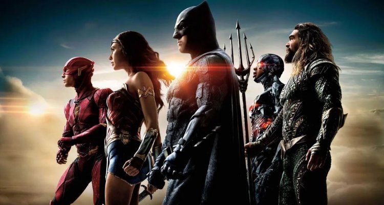 Justice League Snyder Cut è "il film che i fan sognavano