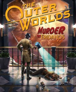The Outer Worlds: Murder on Eridanos per Xbox One