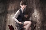 White Day 2: The Flower that Tells Lies annunciato con trailer, Swan Song cancellato? - Notizia