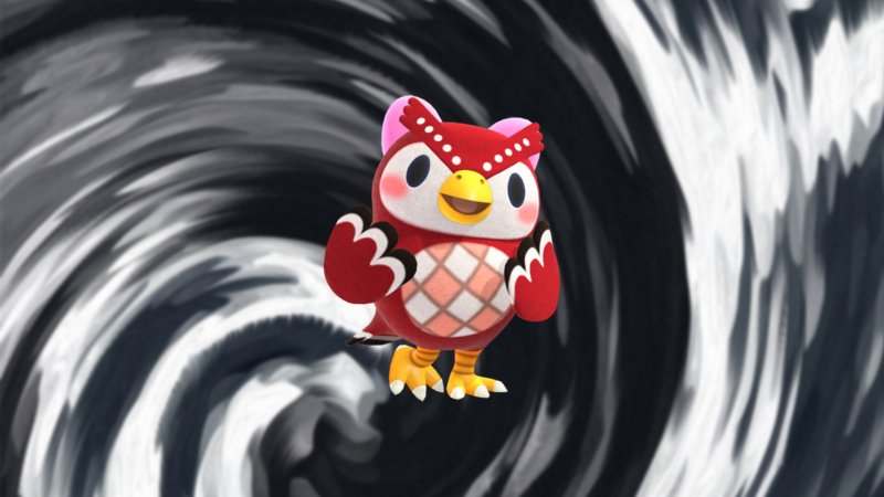 Animal Crossing: New Horizons, Celeste Animal Crossing: New Horizons, Celeste
