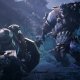 Dungeons & Dragons: Dark Alliance, ecco il trailer di lancio cinematico