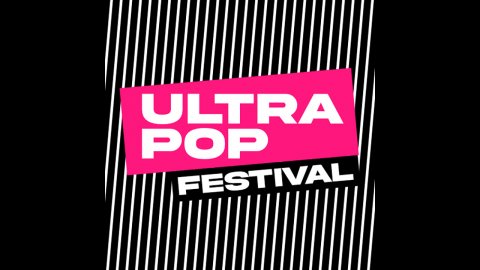 RoadTo UltraPop Festival 2021, the countdown for the event begins: all the details